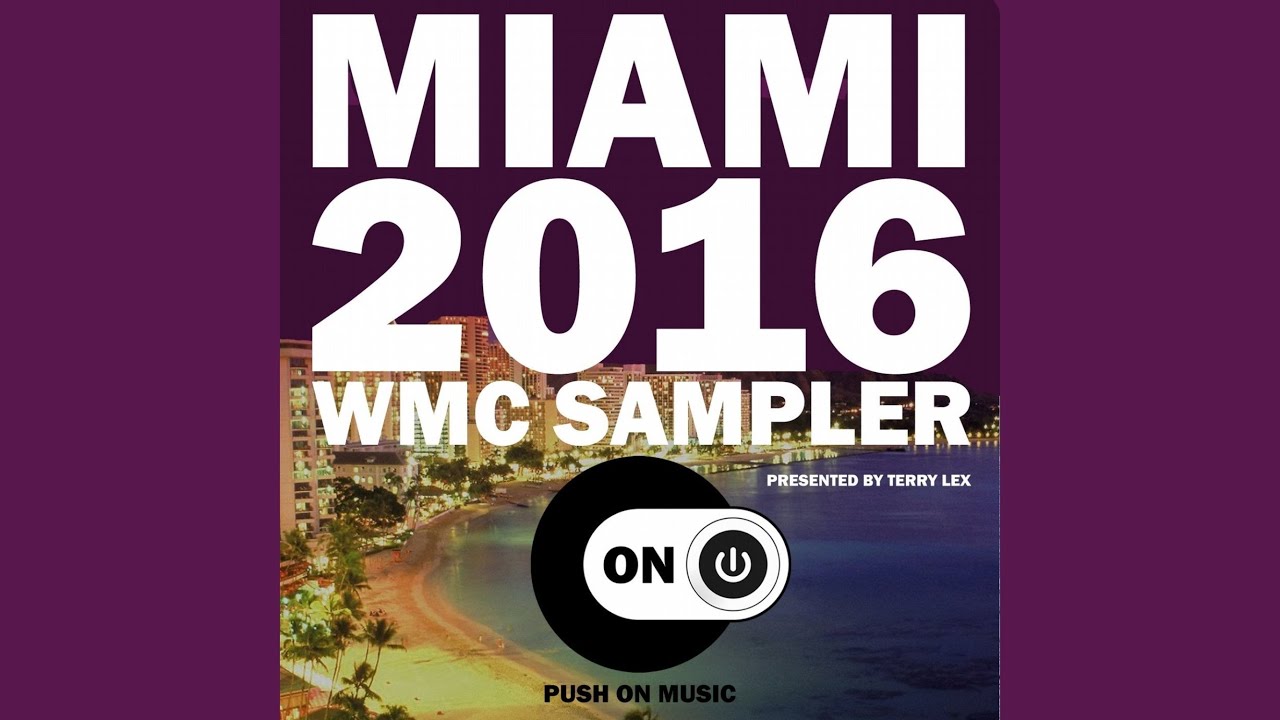 Deep in the Sea (Original Mix)