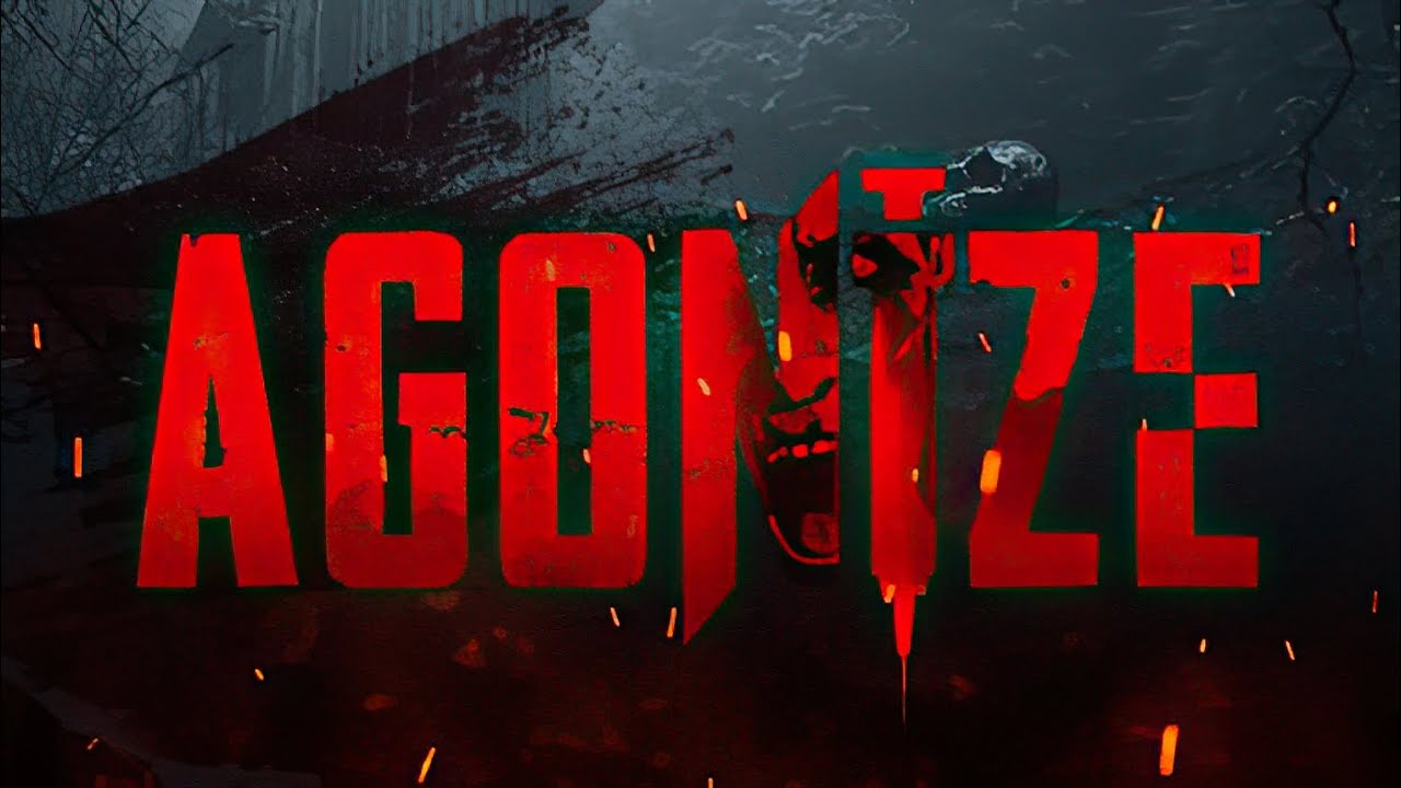 Agonize | GamePlay PC