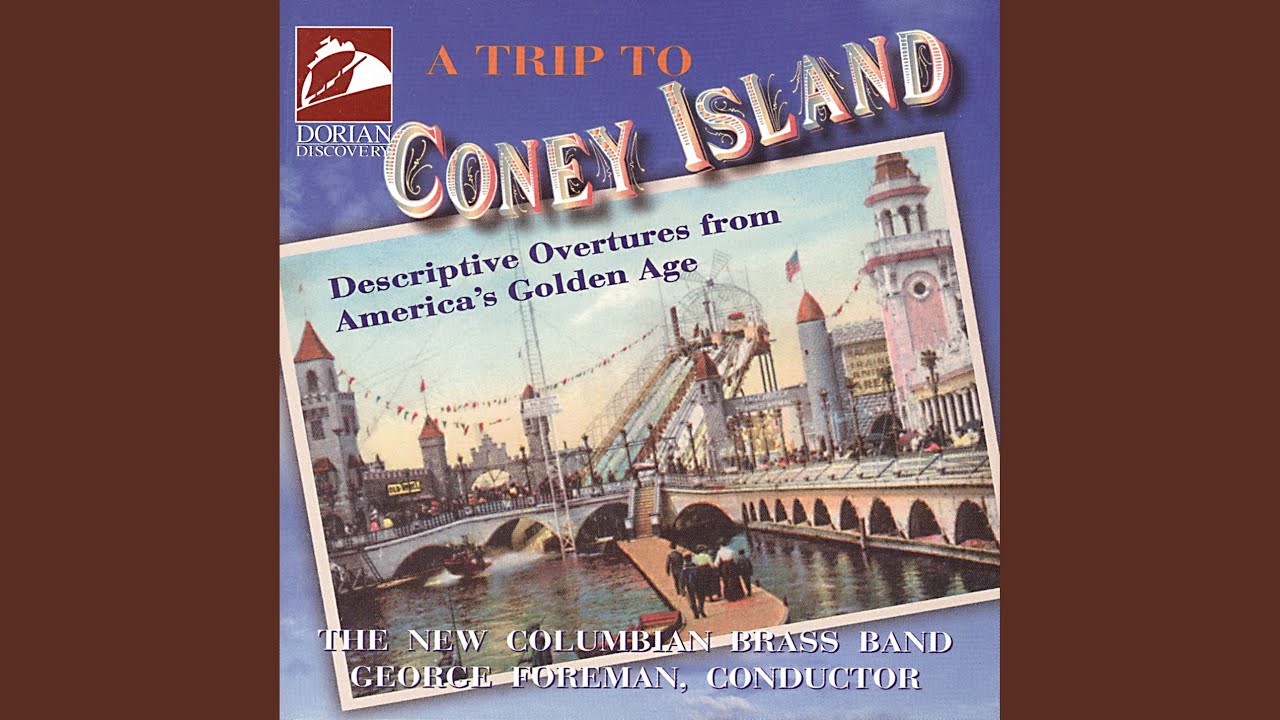 A Trip to Coney Island
