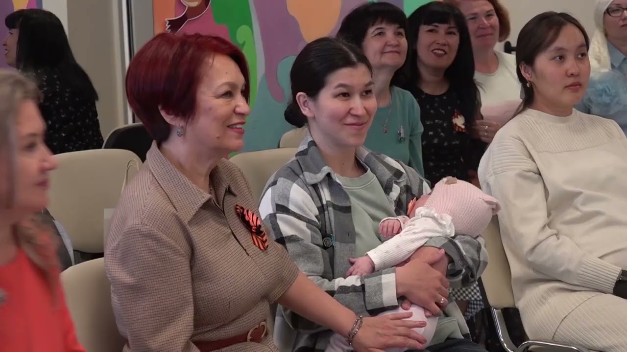 Азнакай Яӊалыклары 30.04.2025