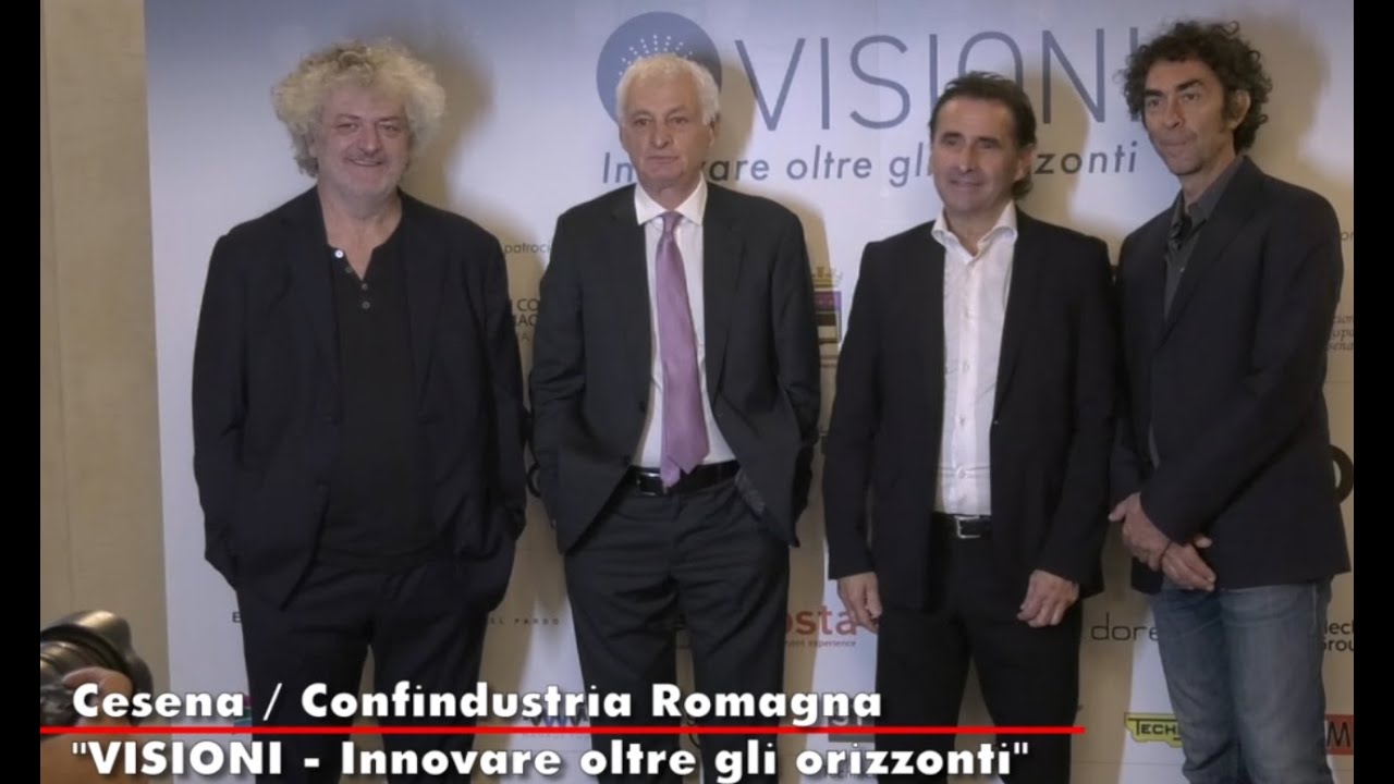 Edizione 2025 Visioni: le interviste ai protagonisti