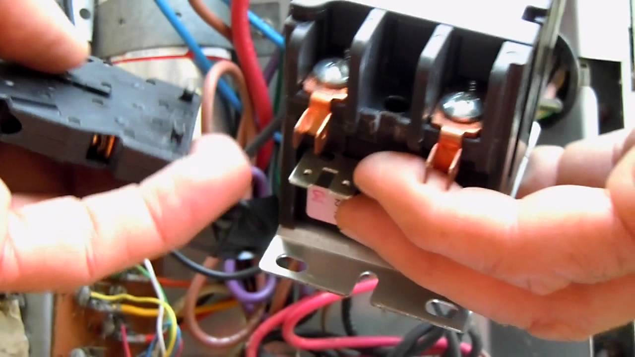HVAC Crankcase Heaters 2