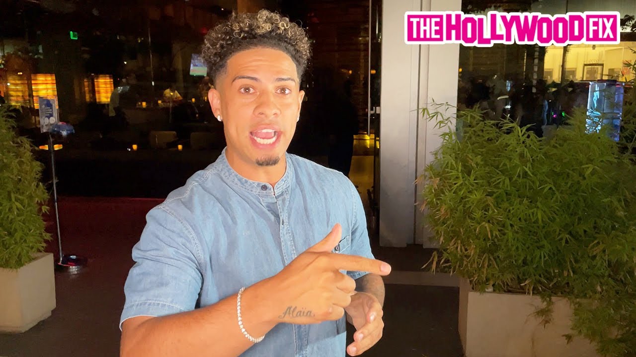 Austin McBroom Clears His Name, Exposes LiveXLive, Talks KSI, Bryce Hall, Logan Paul & More At BOA!