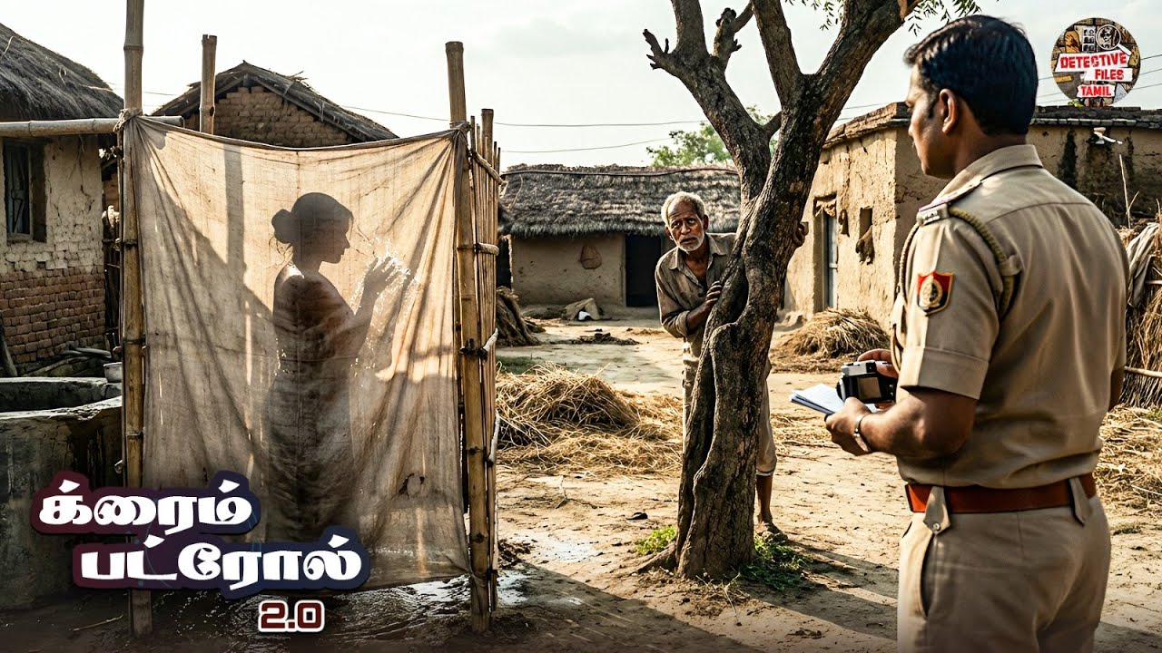 ஒரு வயதான மனிதர் பெண்களை ஆபாசமாகப் பார்க்கும்போது | Crime Patrol Tamil | New Episode 2026