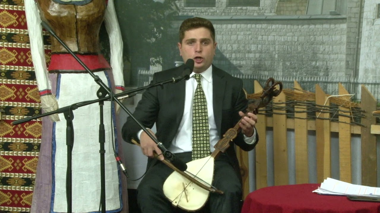 Marko Scepanovic - Pod stoljetnim maslinama - (LIVE) - (Tv Duga Plus 2021)