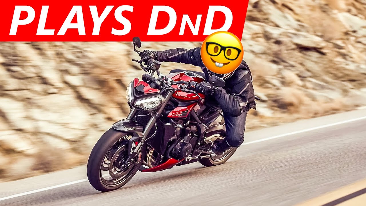 The Myth of the "Badass Biker"