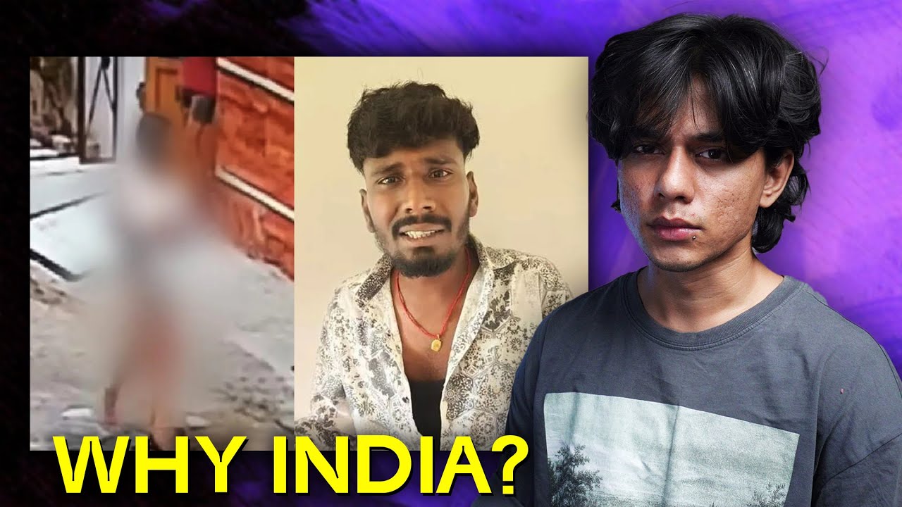 Ujjain School Student Case