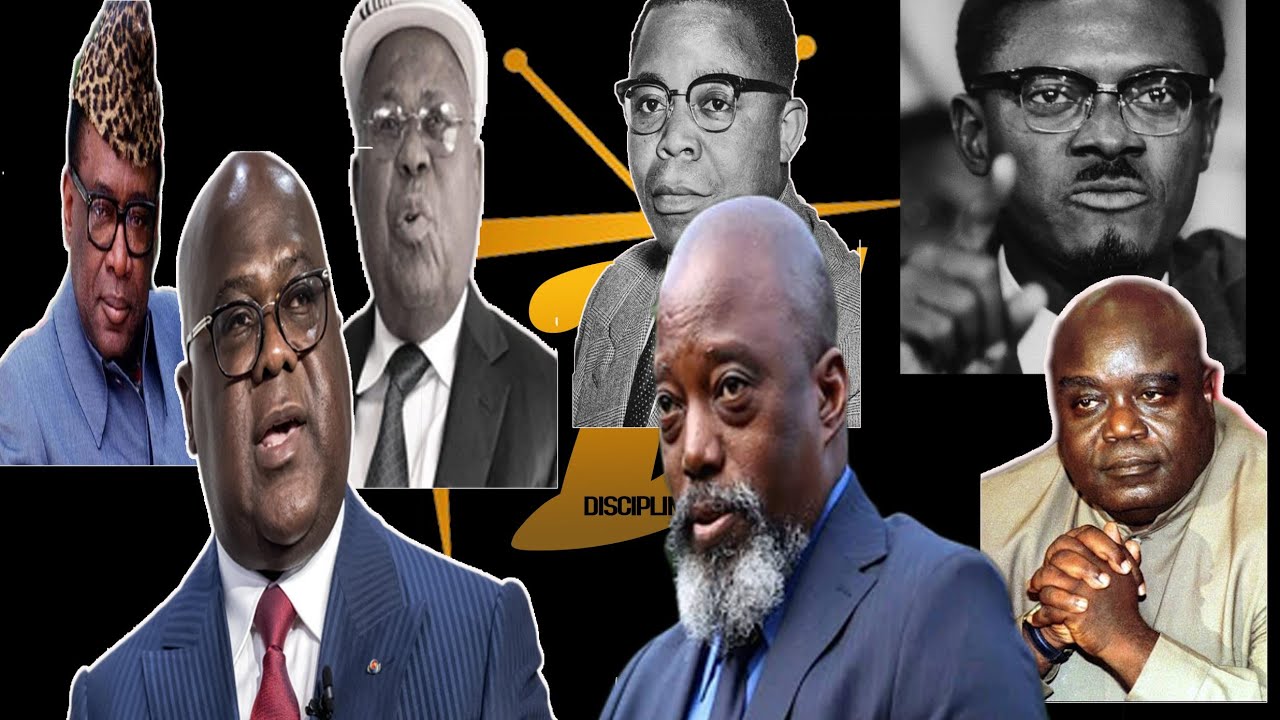 L'échec de la politiques politiciennes en rdc
