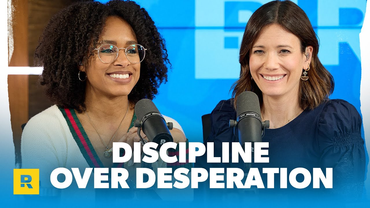 Debt Won&rsquo;t Fix What Discipline Can | July 28, 2025
