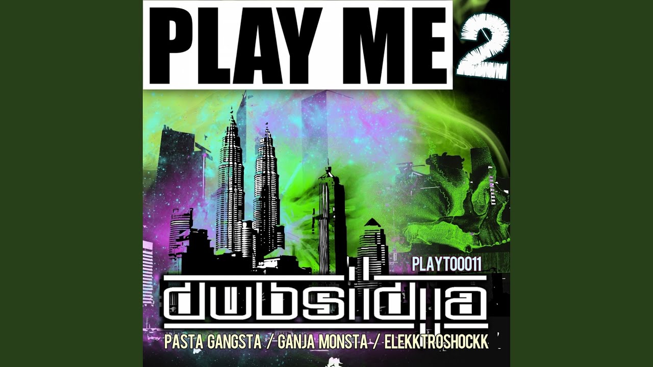Ganja Monsta (Original Mix)