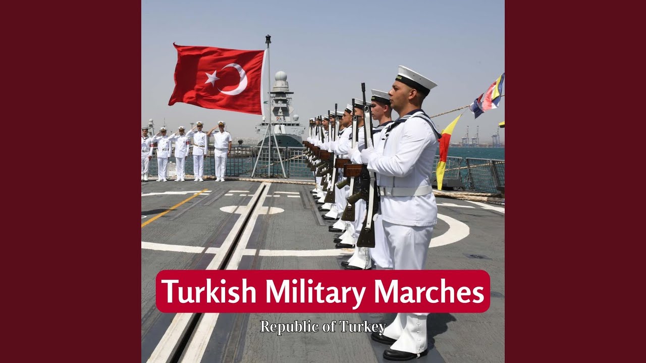 Sakarya-March