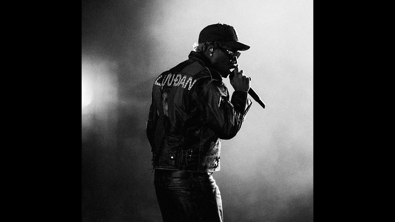 [FREE] FUTURE TYPE BEAT - 