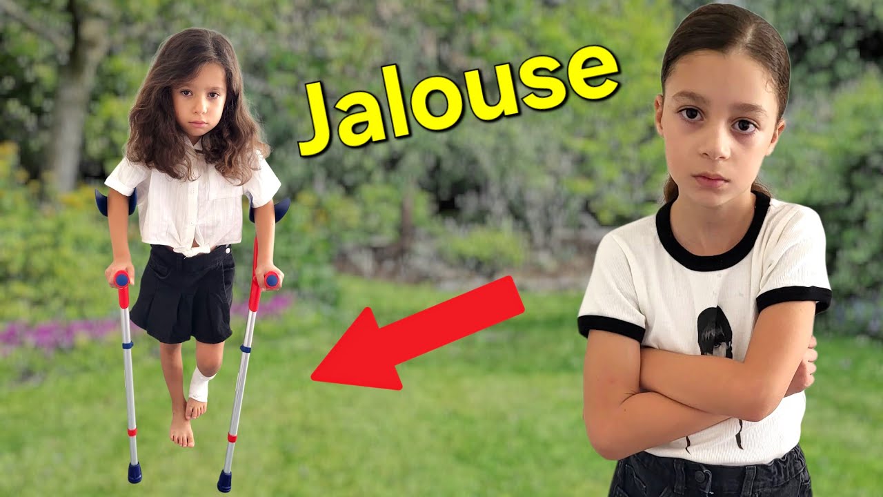 À cause de la jalousie son rêve est brisé !