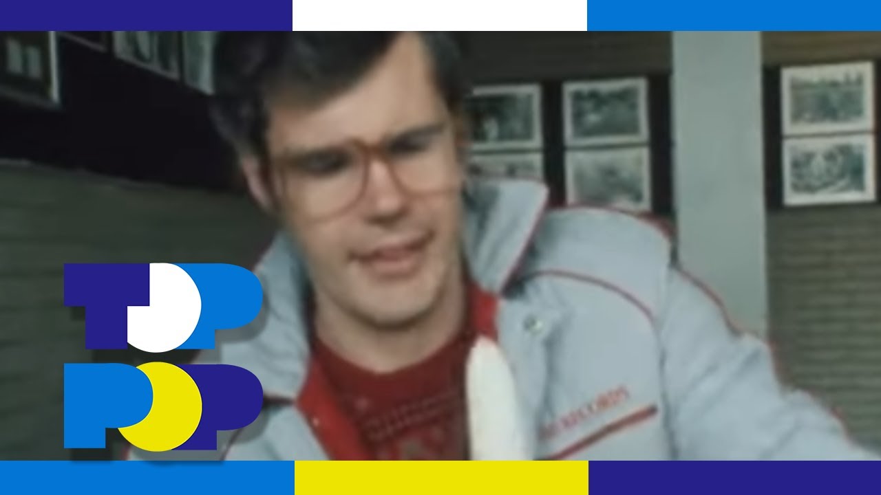 Ad Visser - Funny Video's 1970's &bull; TopPop
