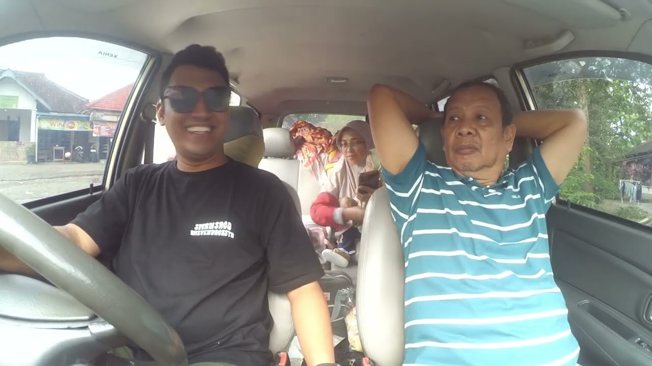 Home Sulingi Eps 13   Berangkat Ambarawa 15 November 2025