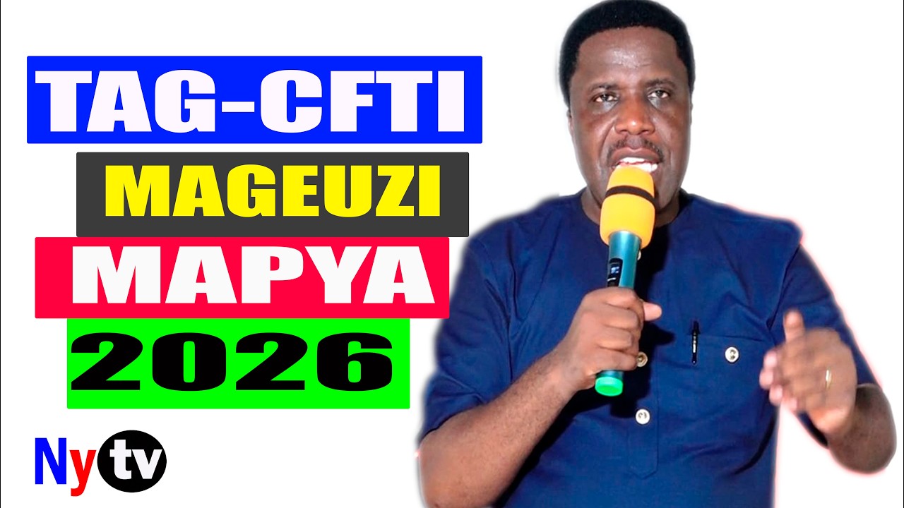 MWALIMU WA VYUO VYA BIBLIA DR. CHALLO AJIPANGA KUWA NOA WENYE SHAUKU YA KUJIFUNZA NENO LA MUNGU BURE