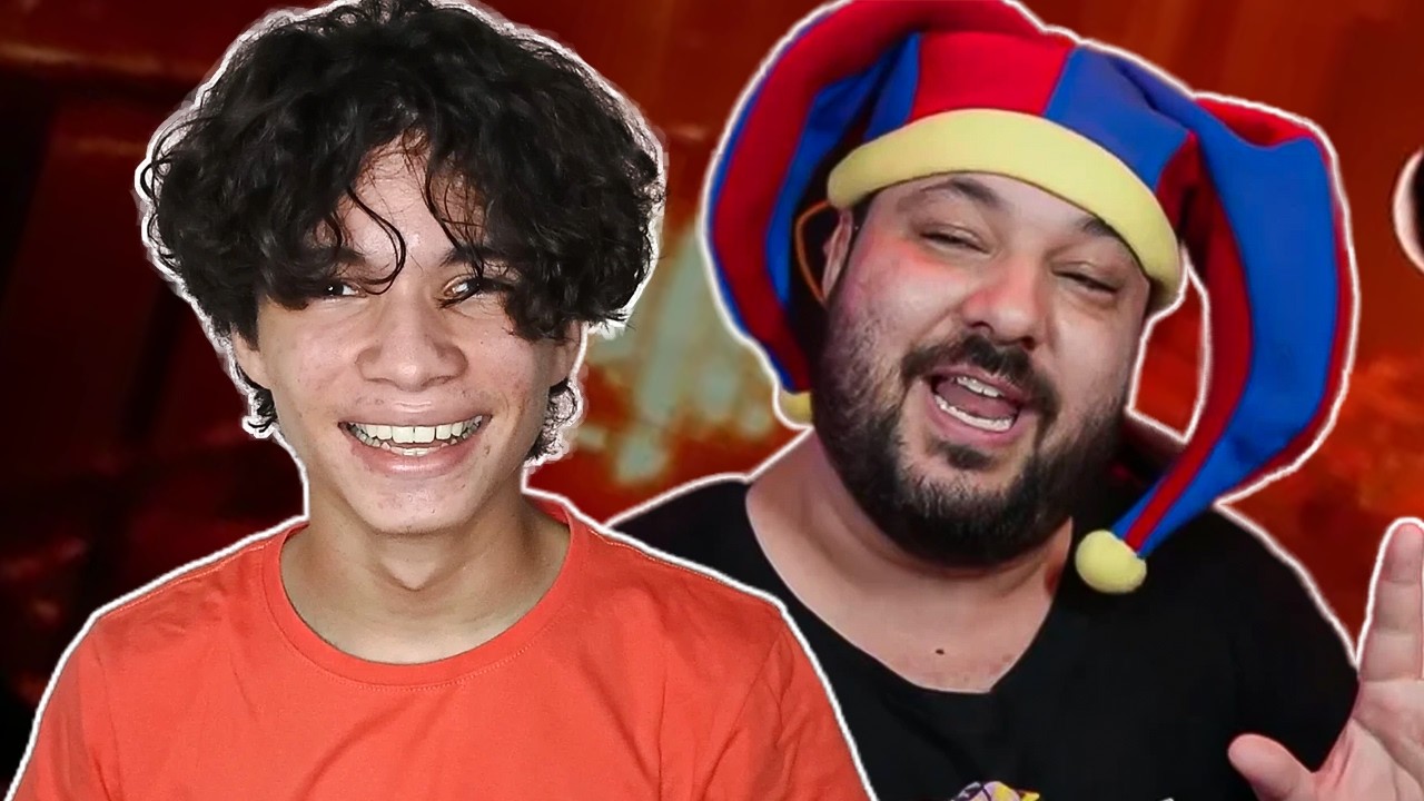 VENDO POPPY 5 COM CORE!!!