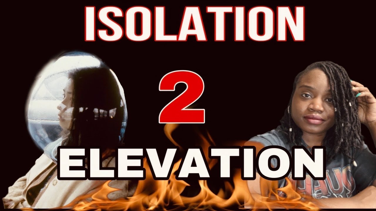 CHOSEN ONES‼️ISOLATION TO ELEVATION🔥🦅#chosenones #isolation #elevation #rise