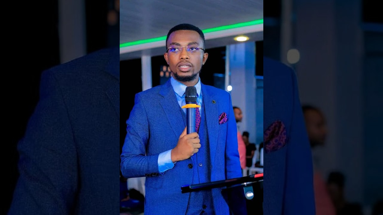 🔴 LIVE SERVICE SUNDAY 15/03/026// REPENTANCE AND REST IN JESUS CHRIST//By Pastor : NITEZUWERA Justin