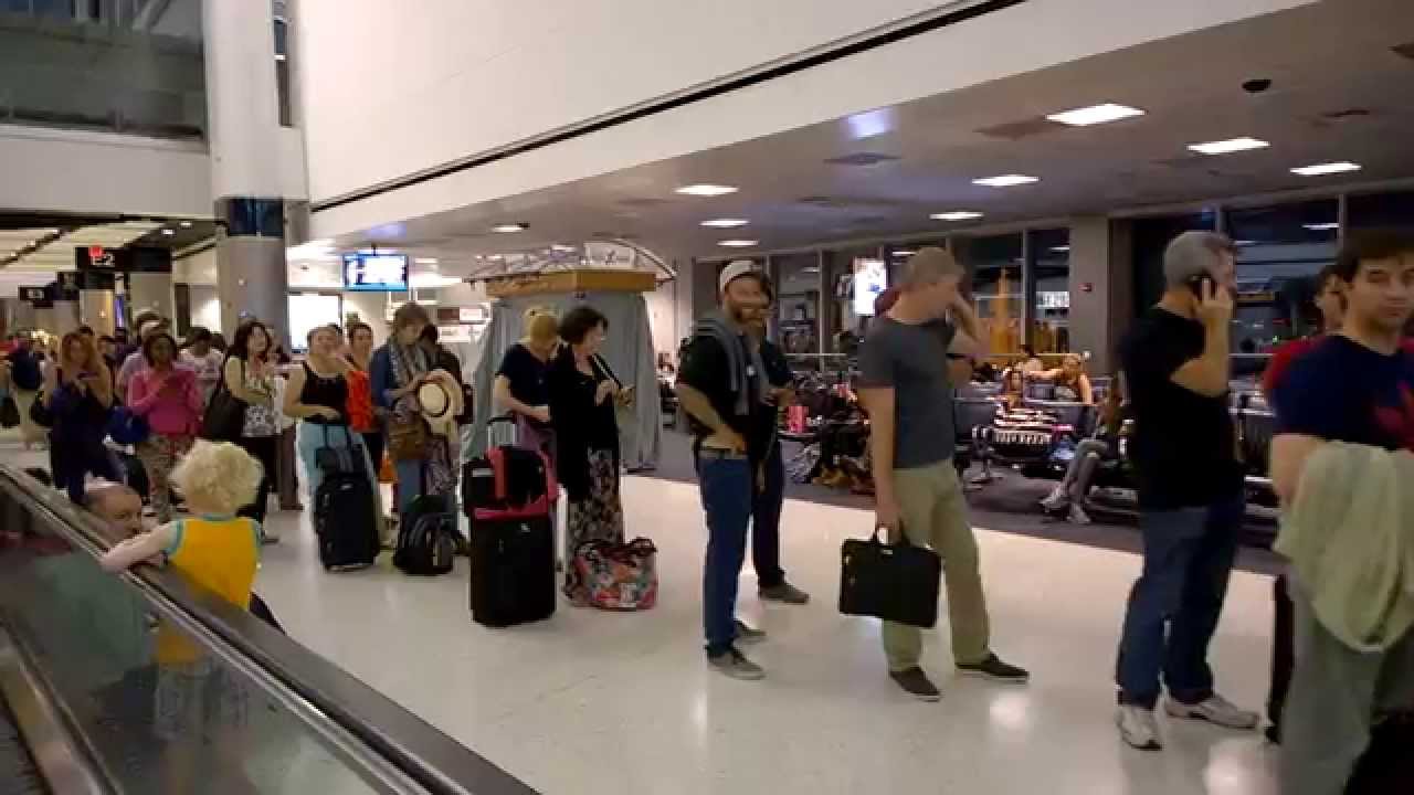 Terrible Customer Service from United Airlines