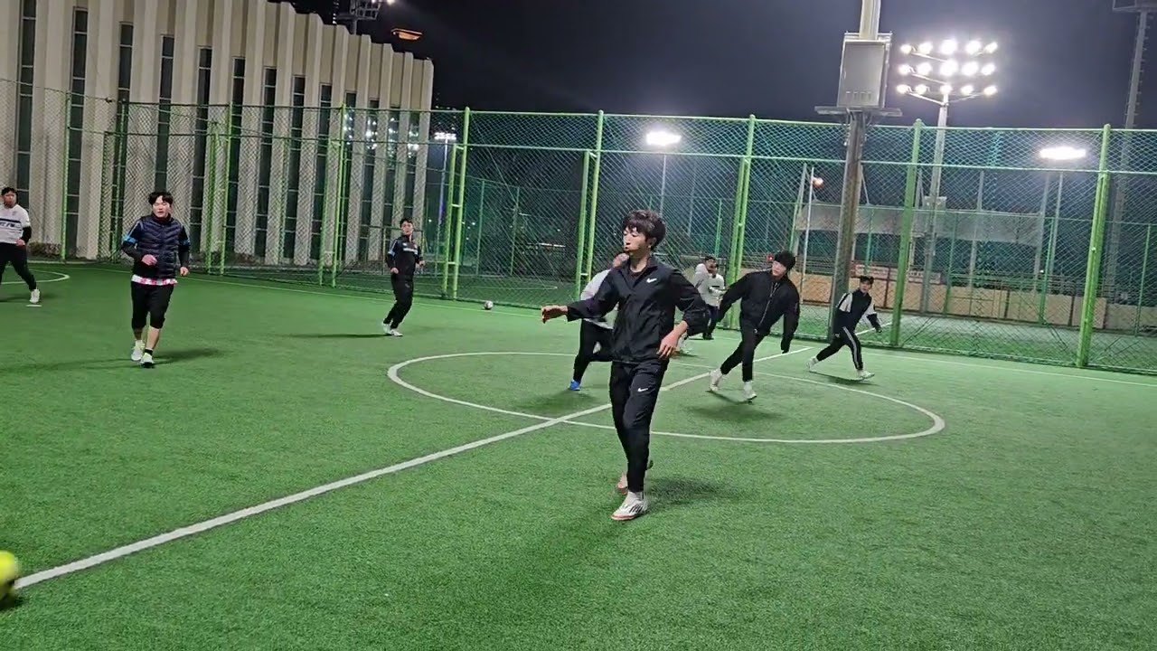 매드불스 sat 1