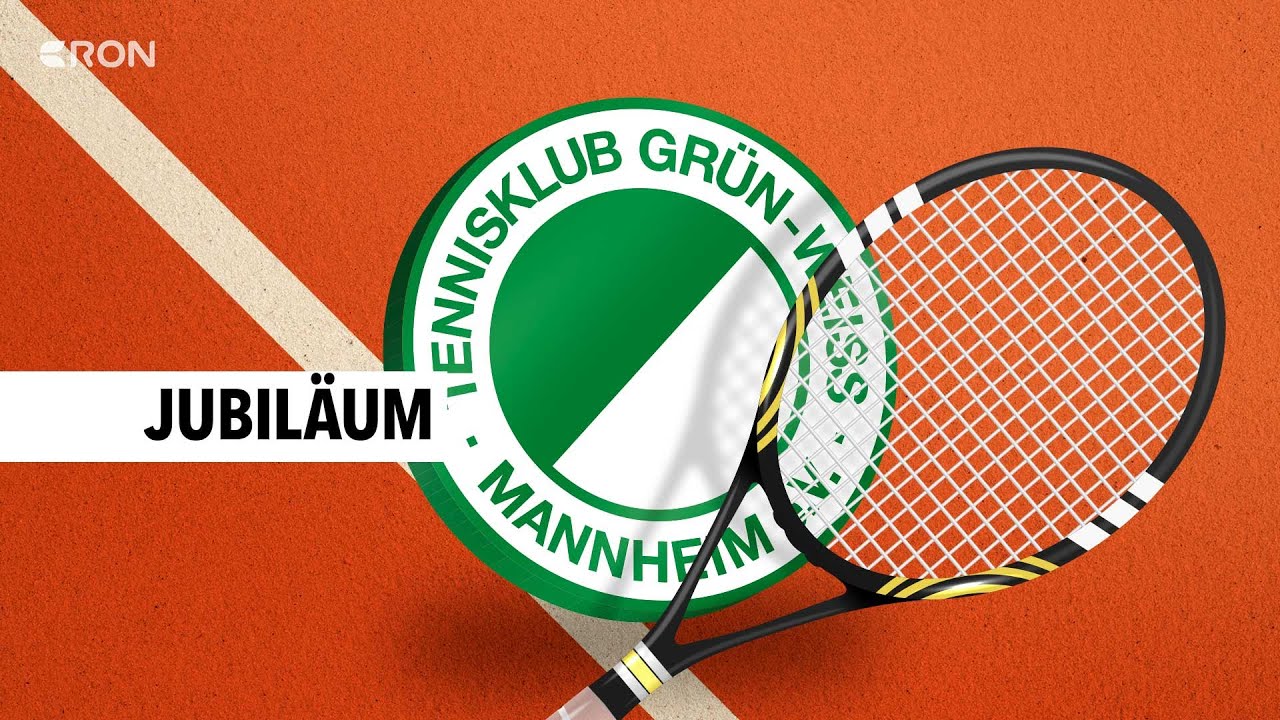 Grün-Weiss Mannheim vor harter Saison | RON TV