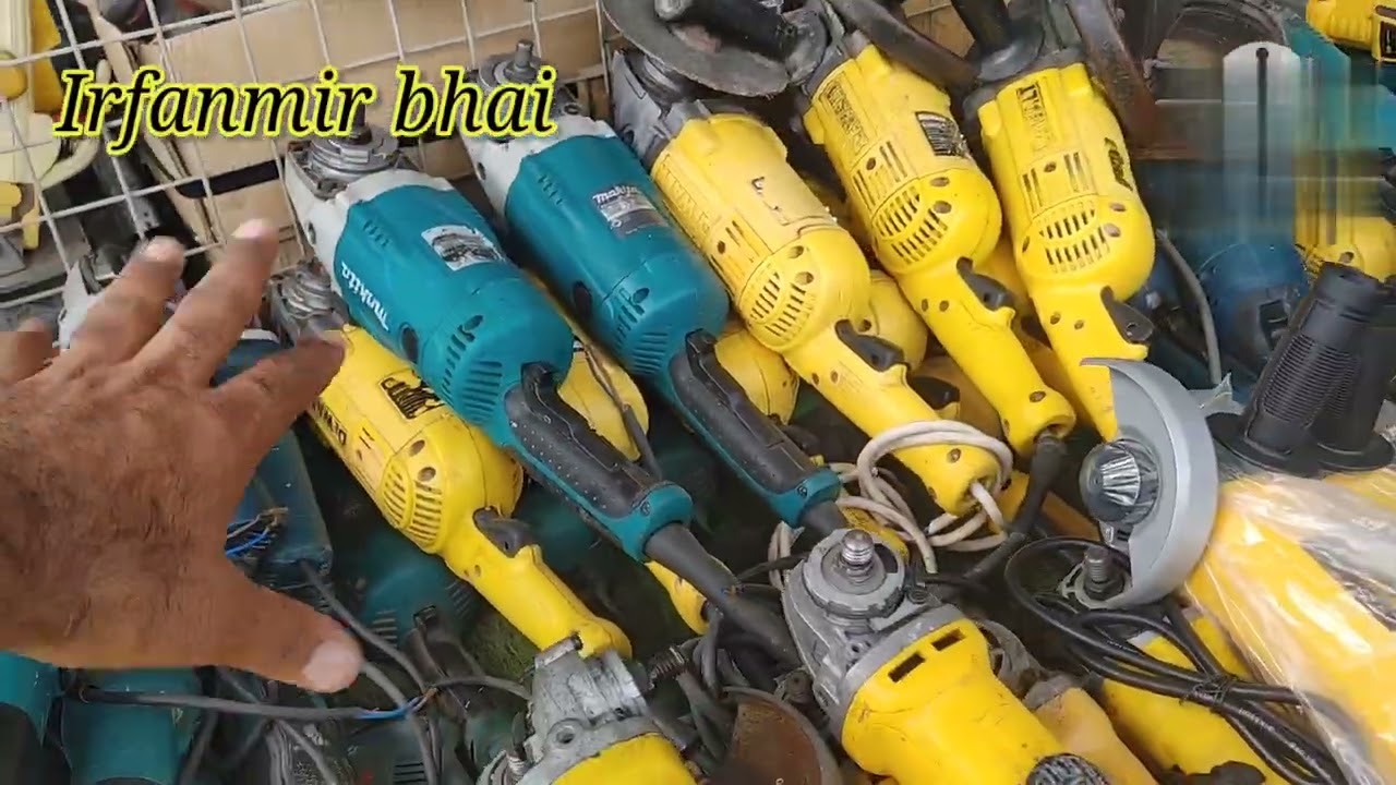 Tools with price  very informative video