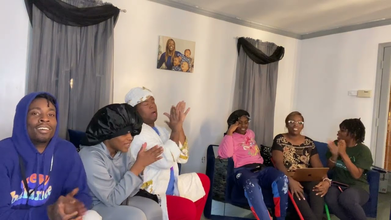 🤦🏾‍♀️ROUNDTABLE TIMEEEE😵‍💫