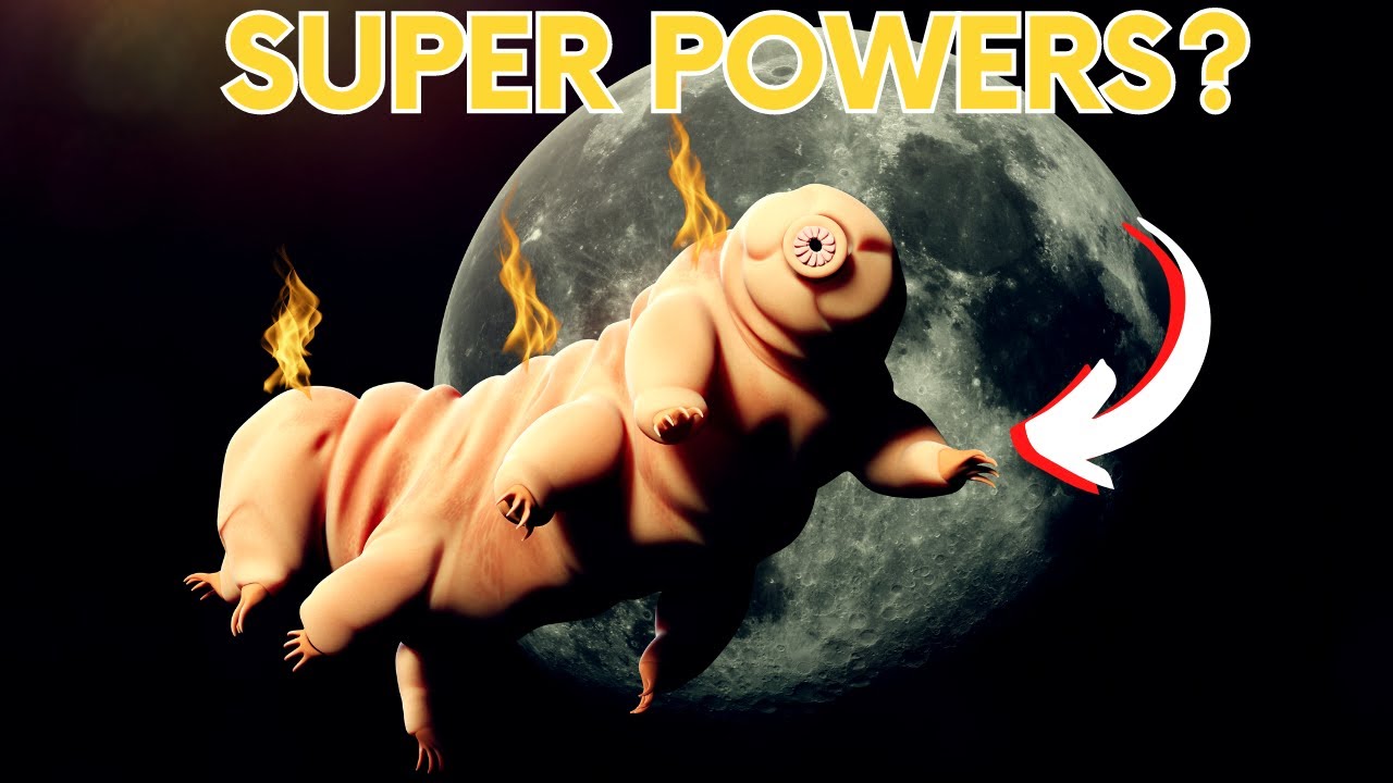 ALMOST IMMORTAL ANIMALS THAT DEFY BIOLOGY - AMAZING FACTS