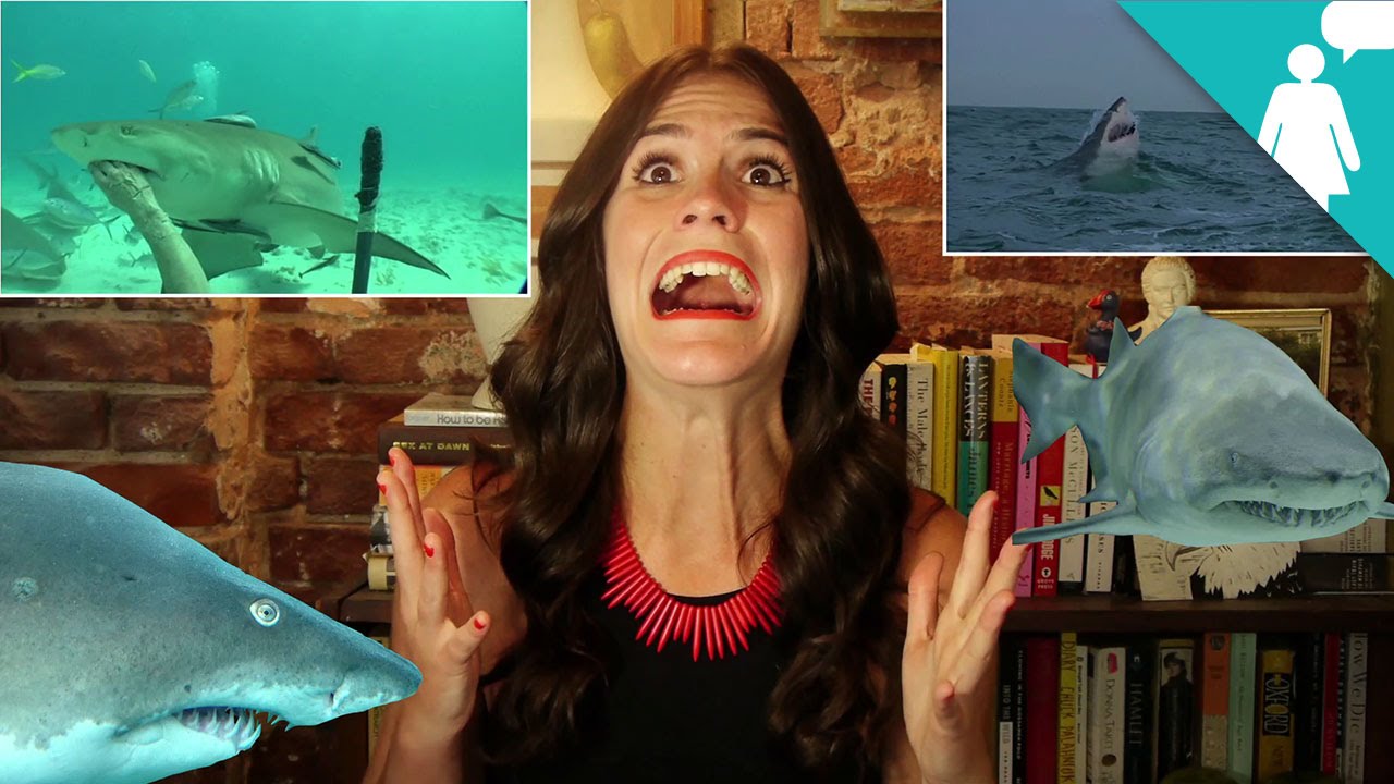 7 Strange Facts About the Female Body