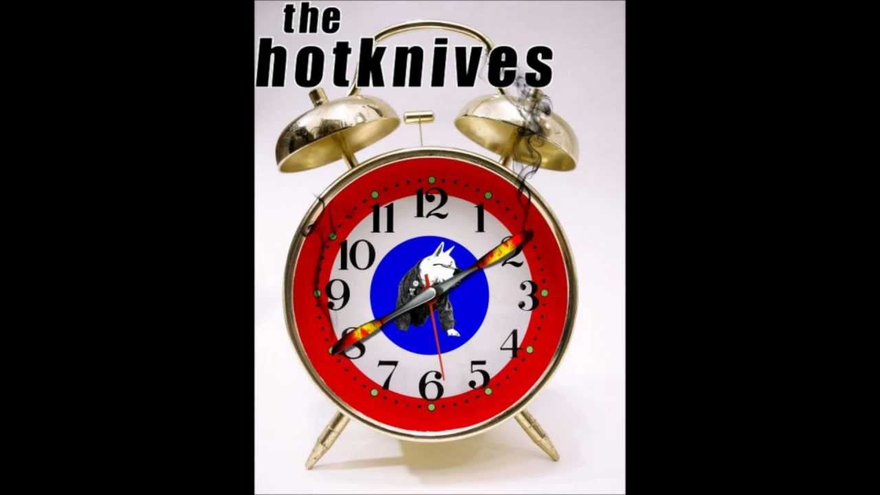 THE HOTKNIVES GOOD DECISION