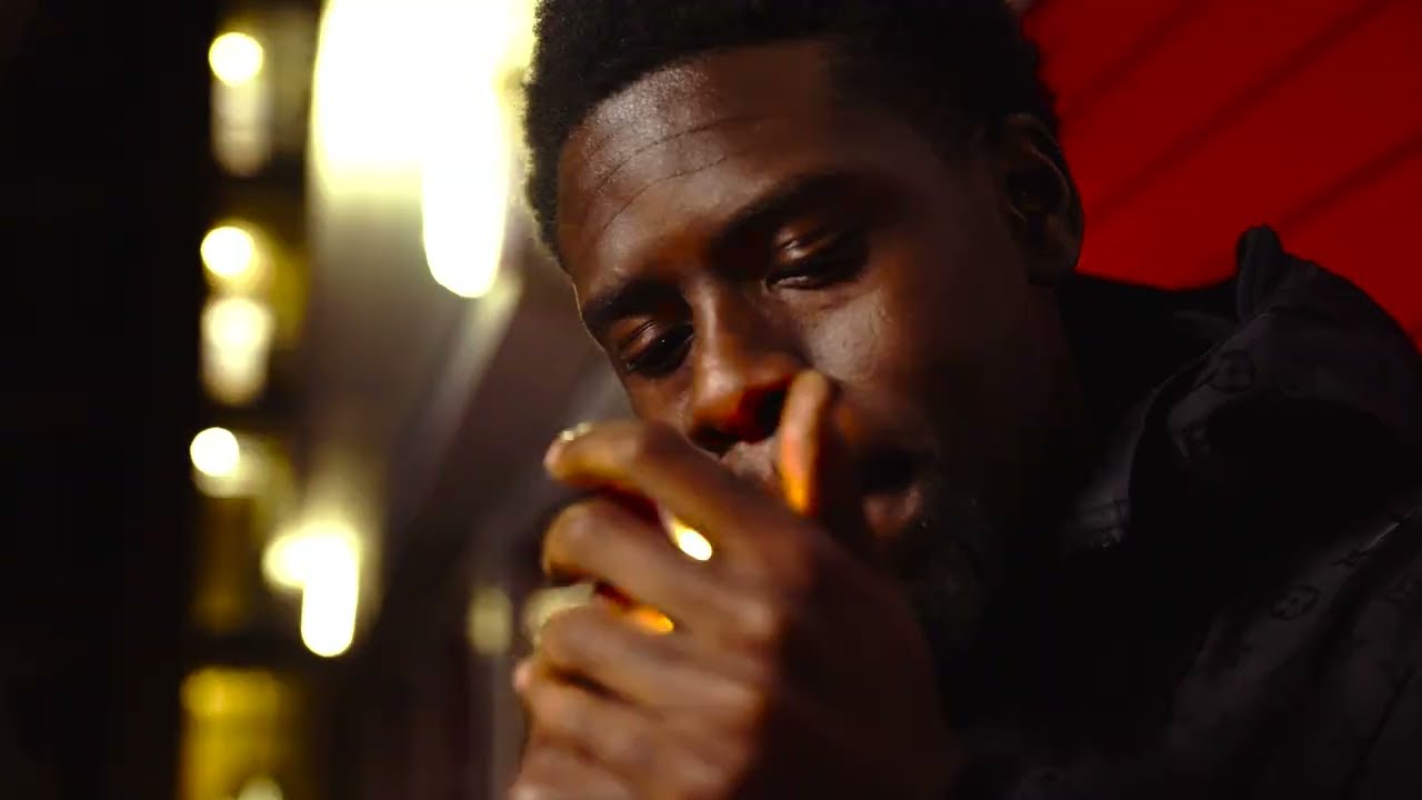 Monkey (67) - Monostyle 2 [Music Video]