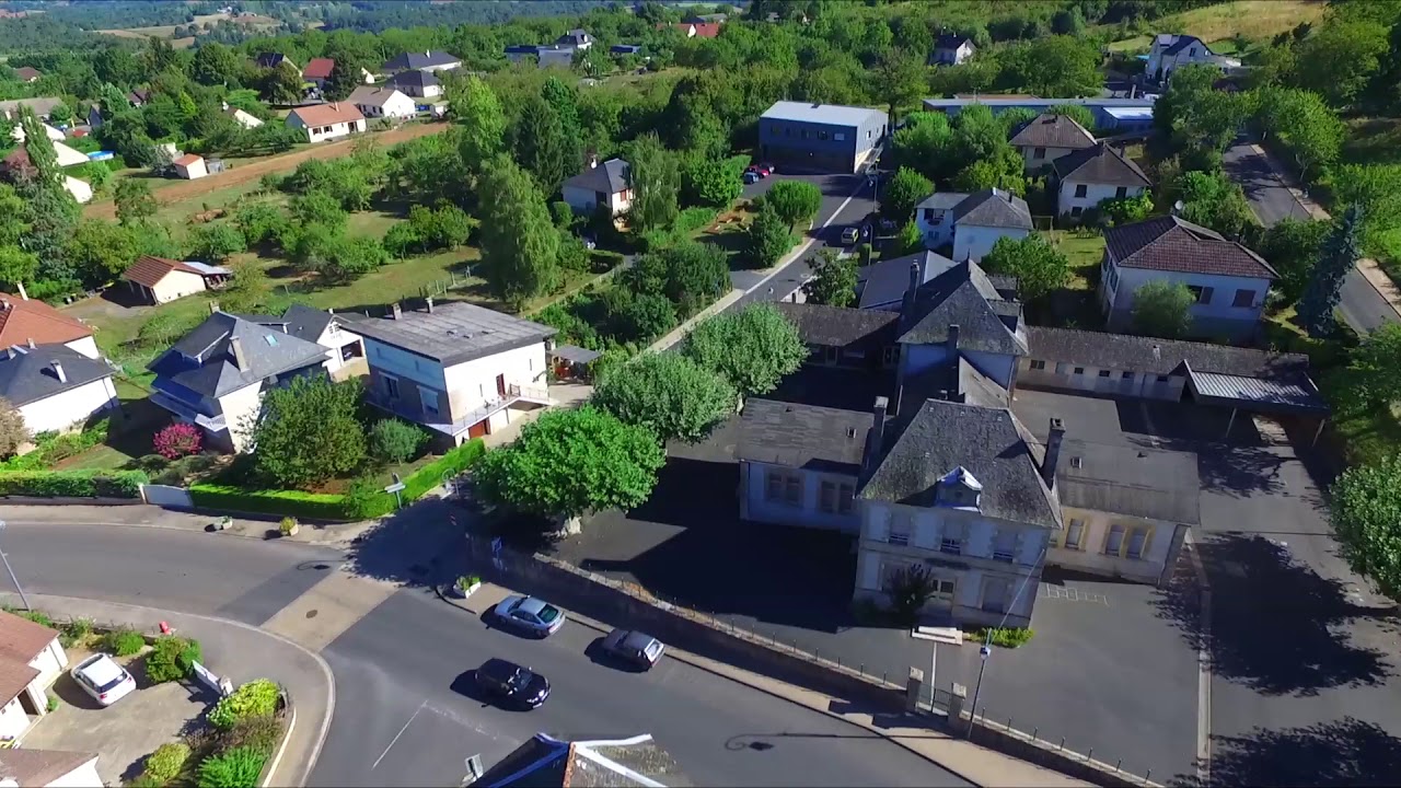 Ayen vu du ciel