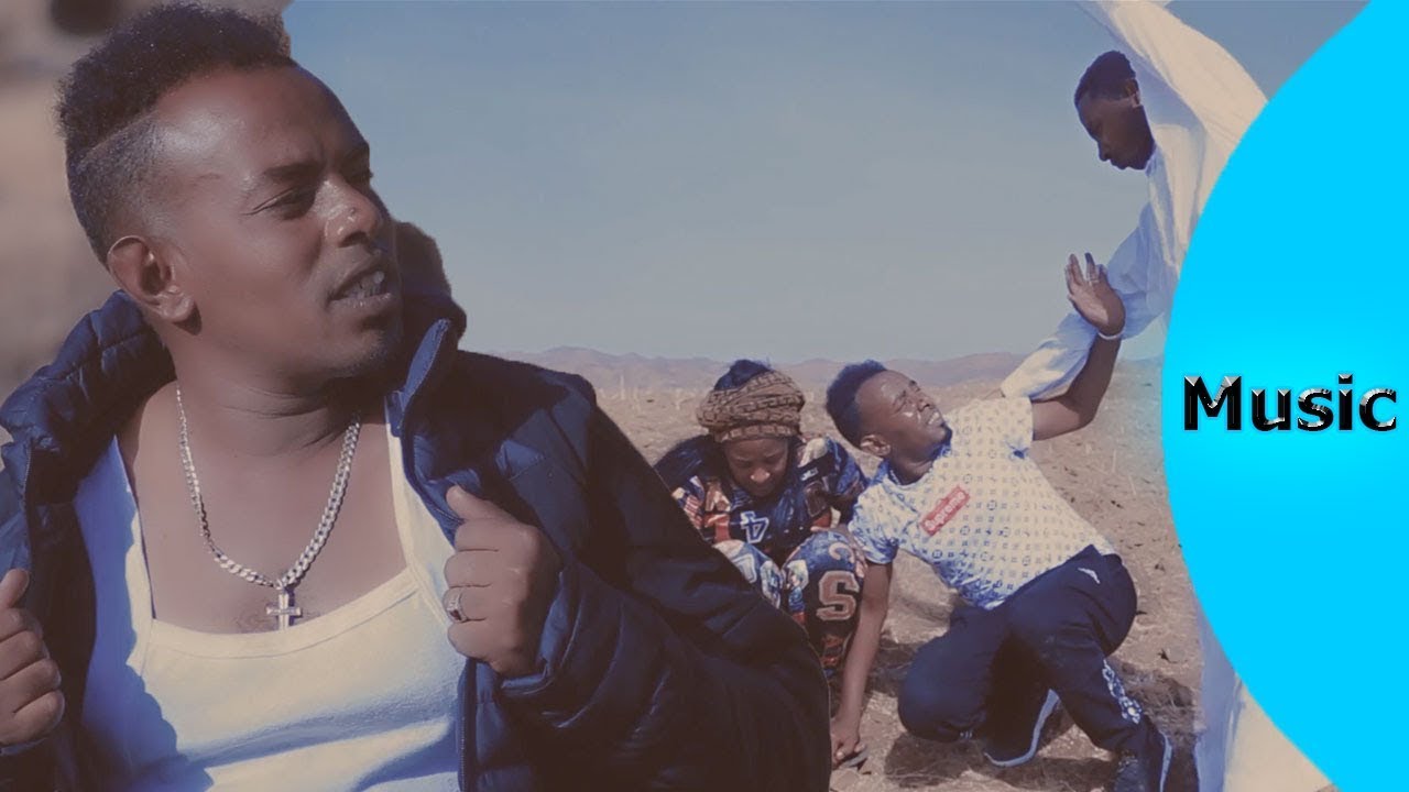 ela tv - Yohannes Abraha - Jemira Eloma -  Eritrean Music 2019 - ( Official Music Video )