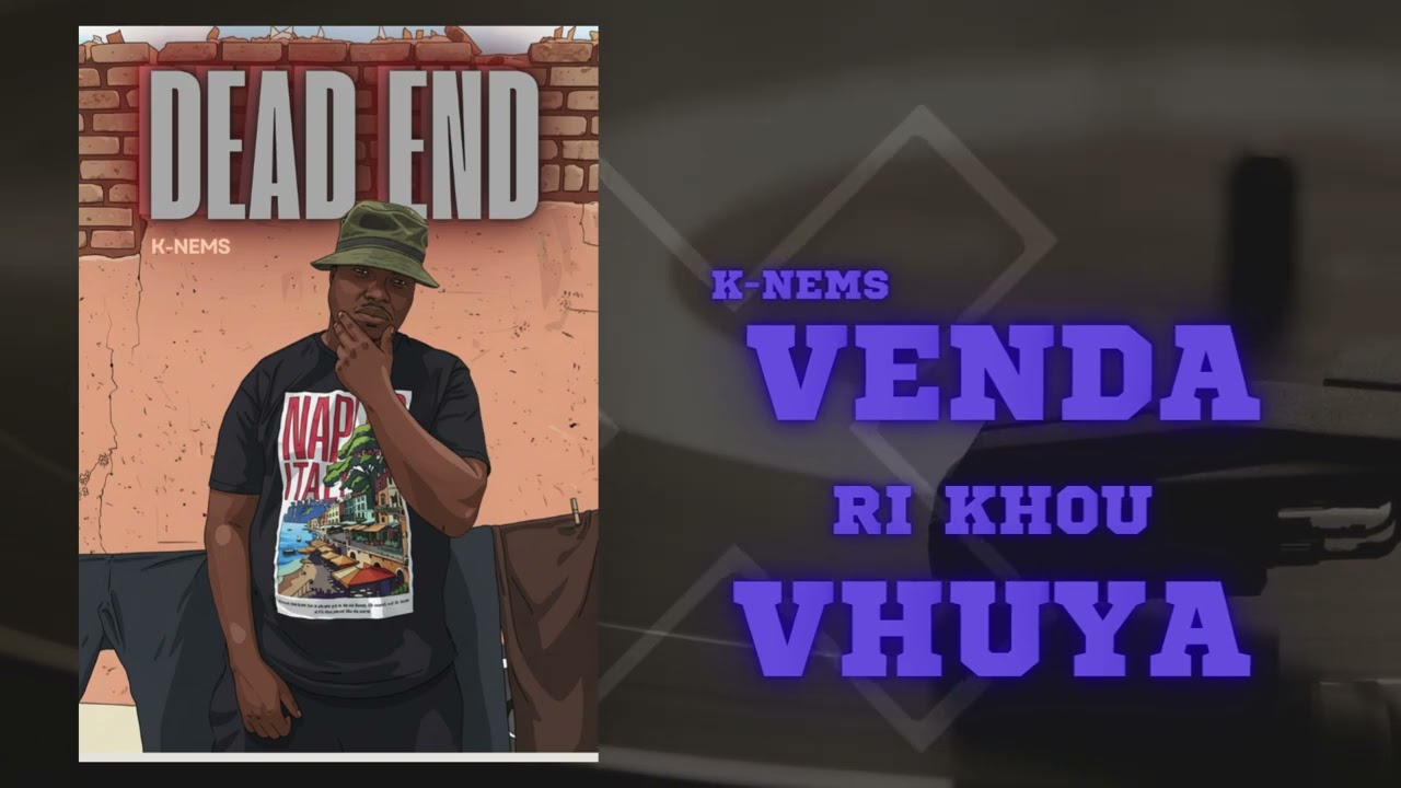K Nems - Venda rikho vhuya