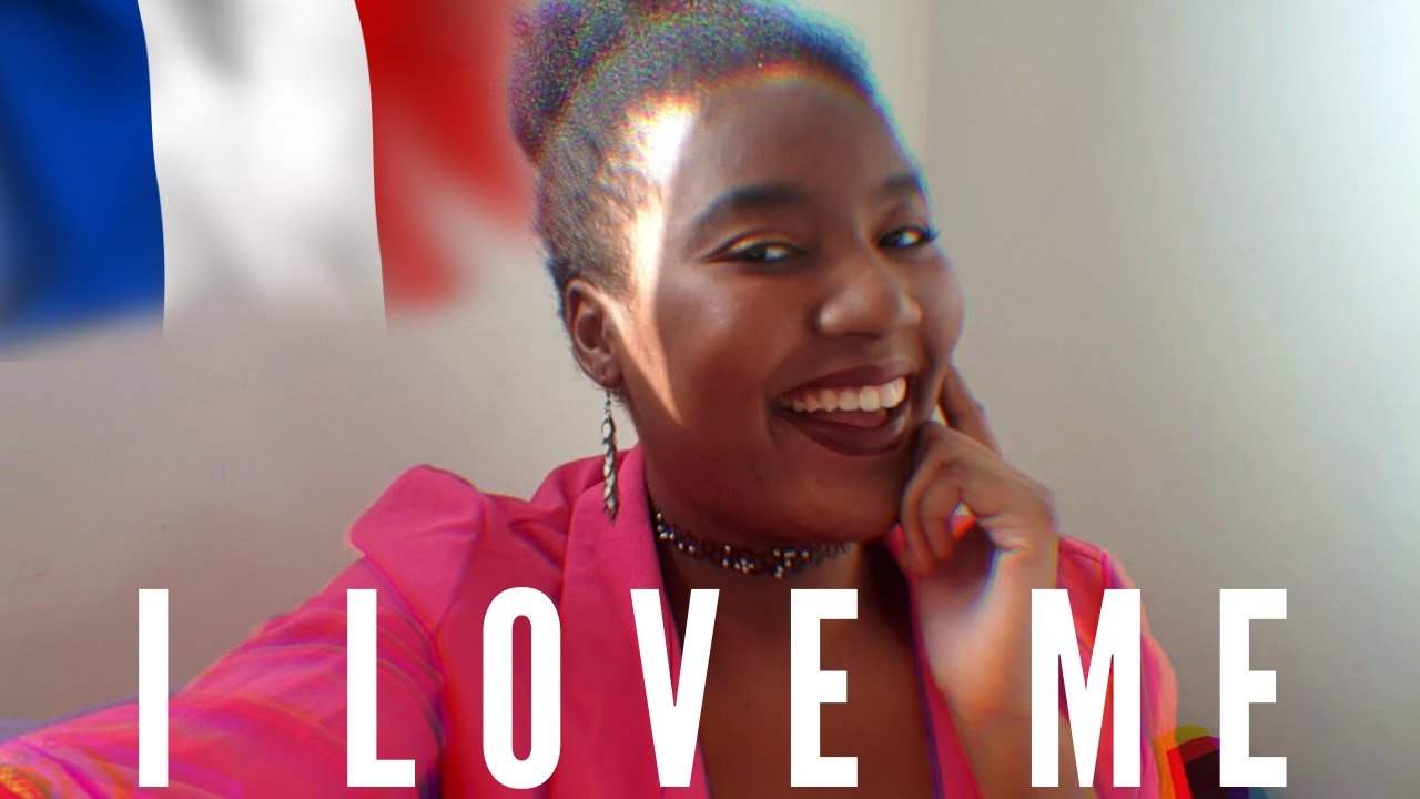 Demi Lovato &ndash; I Love Me COVER ( FRENCH VERSION ) | Hashtag Christie