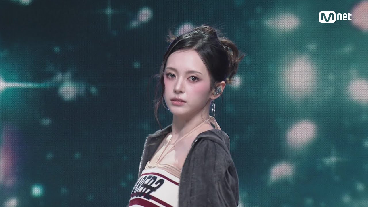 MADEIN (메이딘) - 안 봐도 비디오 (Super Obvious) #엠카운트다운 EP.917 | Mnet 260226 방송