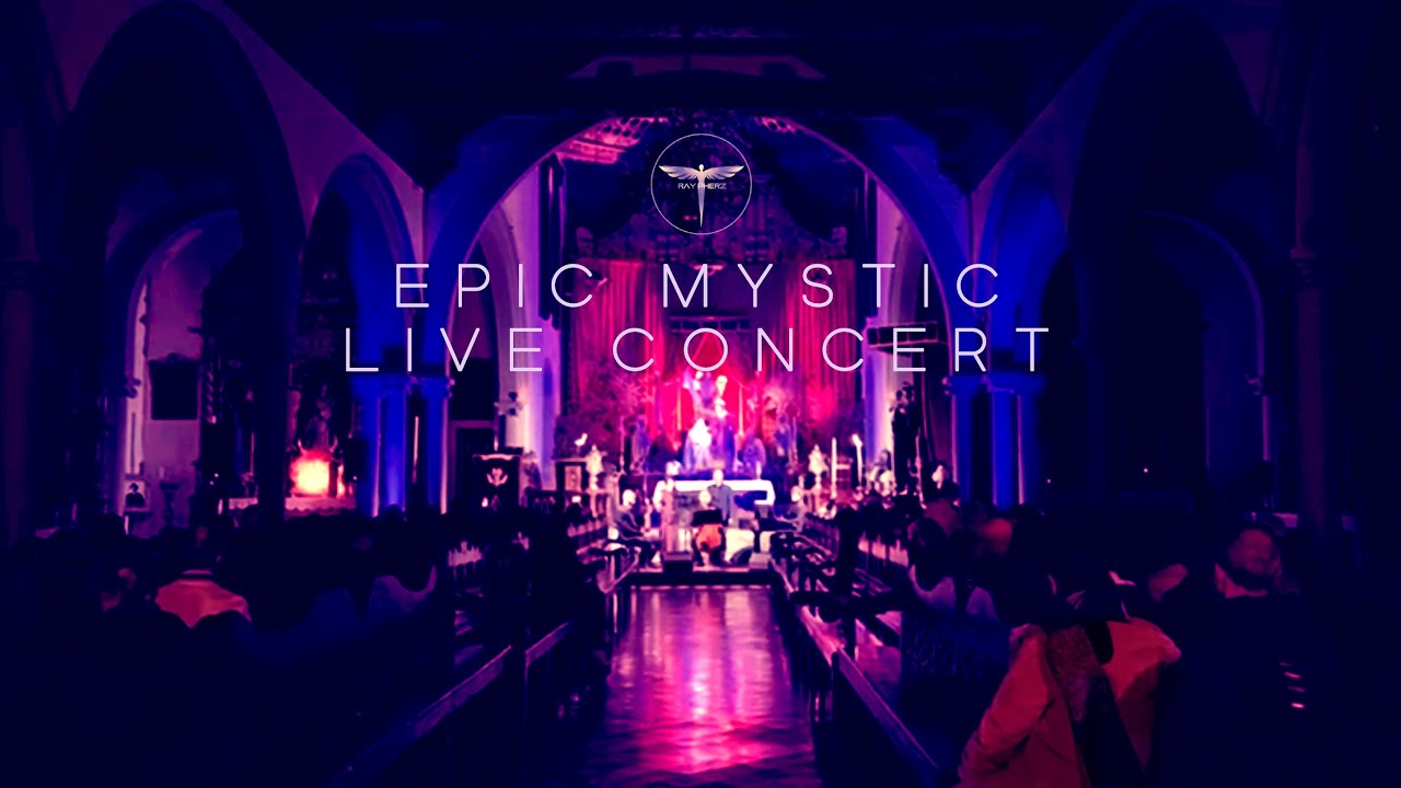NOT A CONCERT: A Mystic Journey | Epic Emotional Music (Ray Pherz)