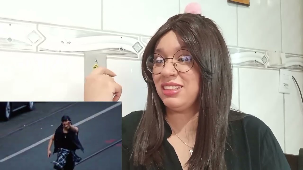 Um react do 