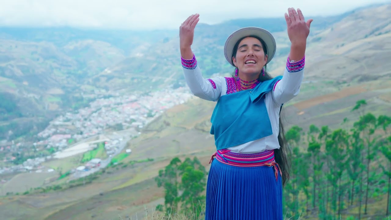 CORO LA NUEVA ESPERANZA NIZAG 2025 Ñuca Jesús  Cangui  VOLUMEN 3
