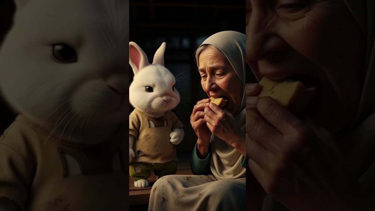 Why This Boy Slept Hungry For His Mother's WARMTH. Emotional Story Shorts.
