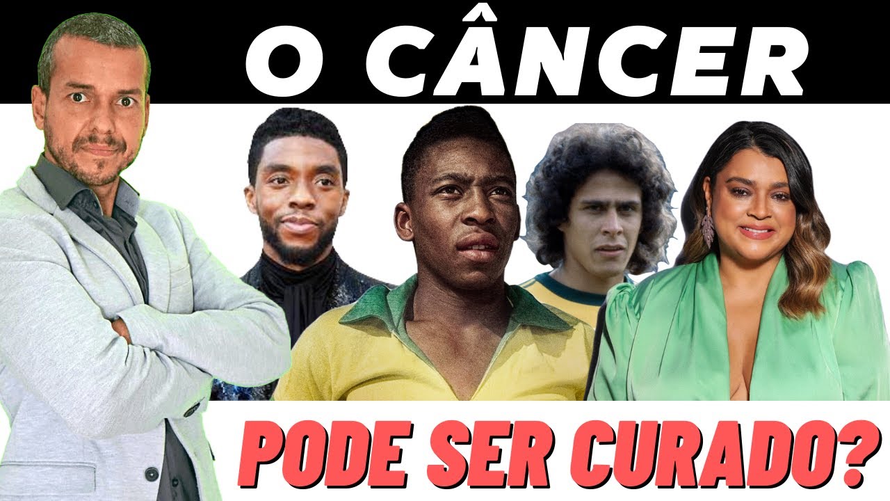 CÂNCER DE INTESTINO! EXISTE CURA? COMO EVITAR?