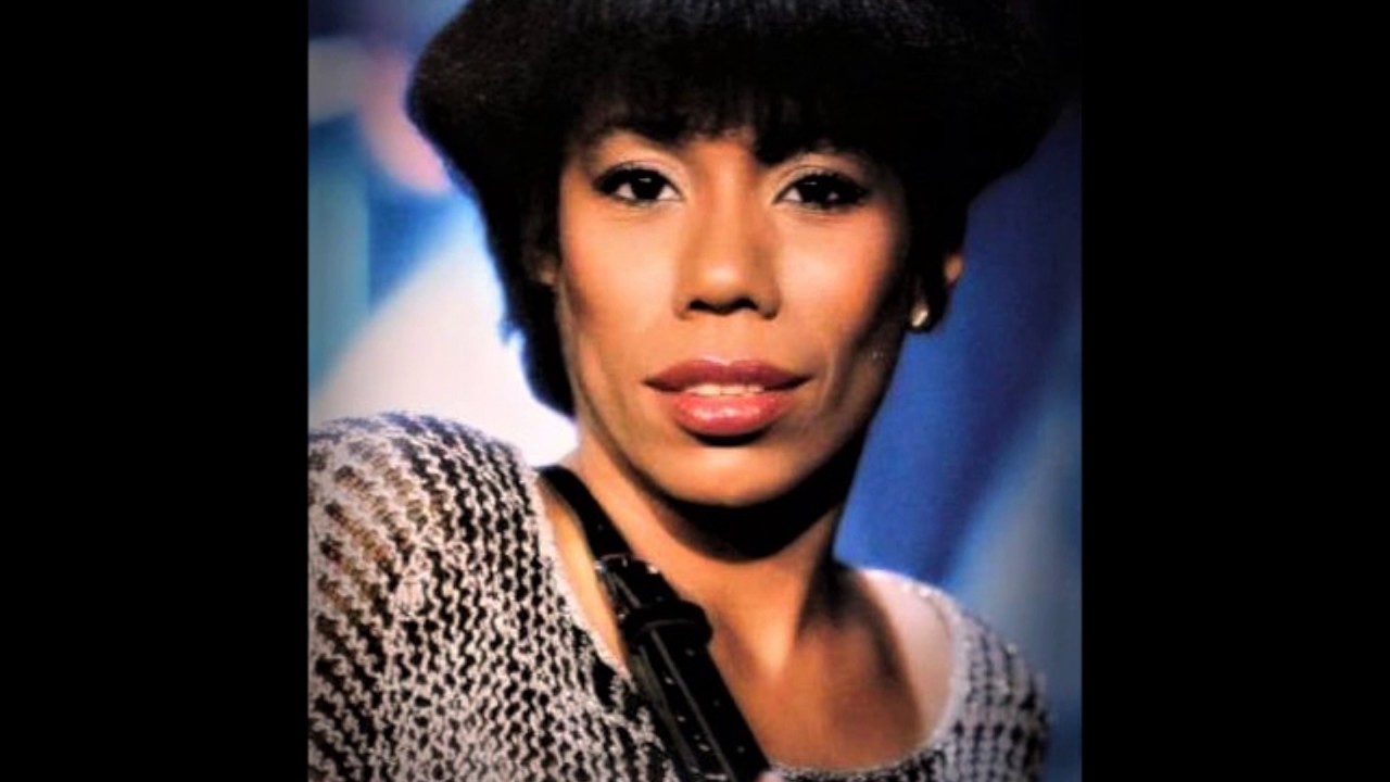 Sharon Redd - I've Got a Feeling