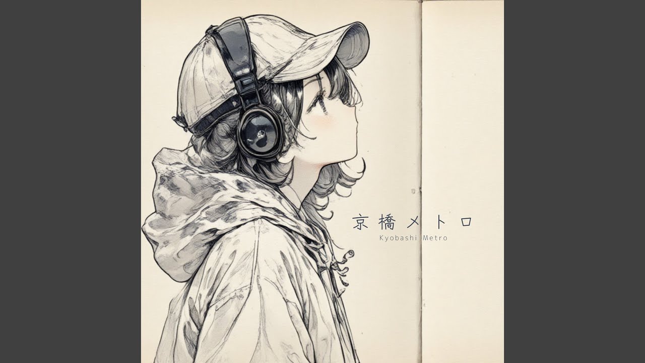 山手線の端で