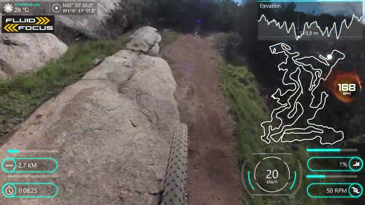 2026 Poker Run Hoyos 4K