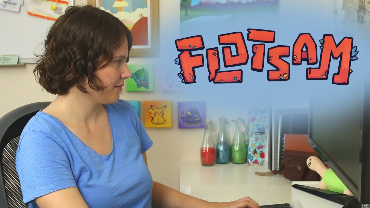 Flotsam | Chilled Out Game Reviews