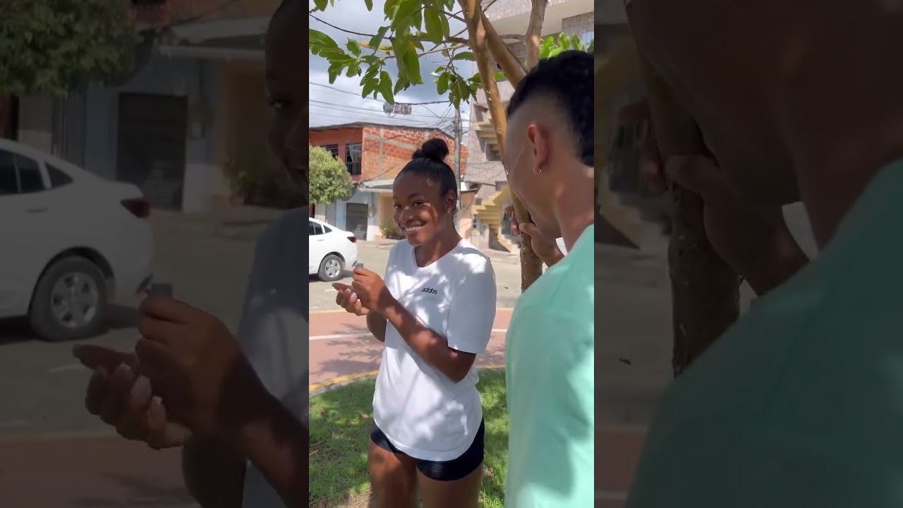A Mí Hermana y A Mi Nos Gusta El Mismo Chico (PARTE 2)