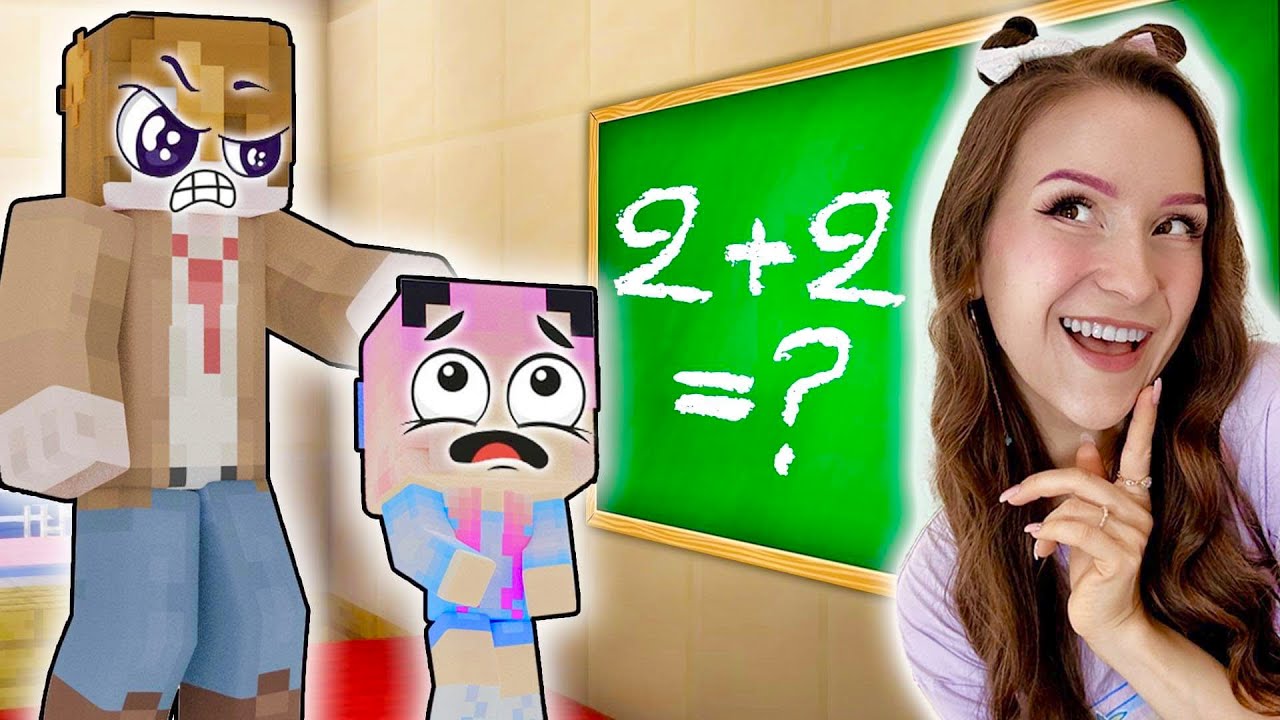 LEKCJA MATEMATYKI!!!