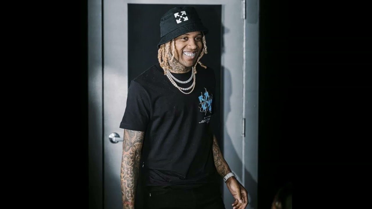 (FREE) Lil Durk Type Beat - 