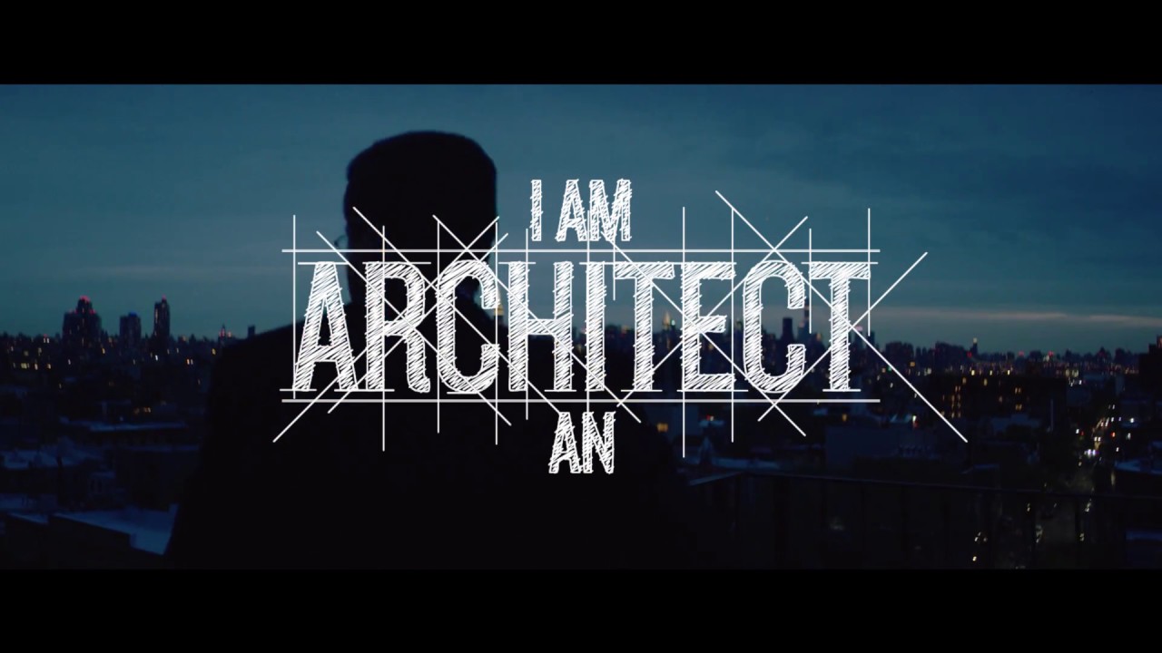 Eat. Sleep. Architect  2018